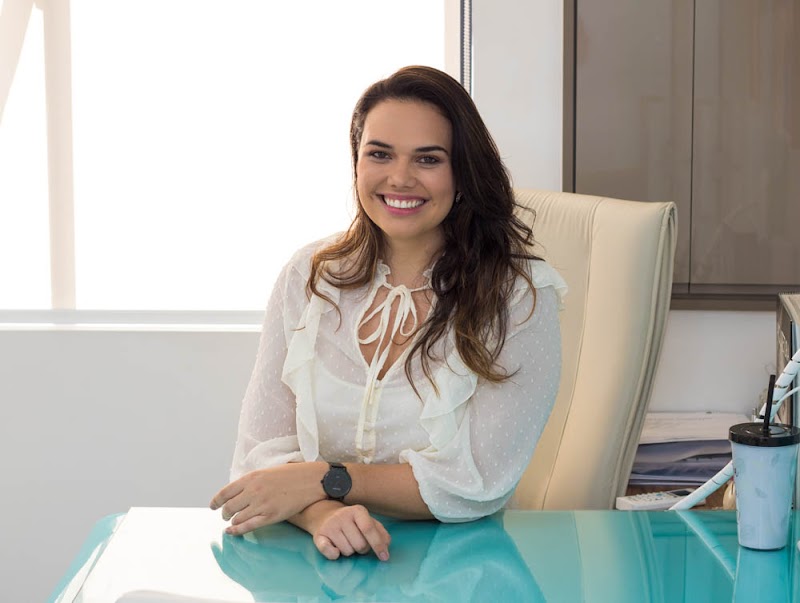 Dra. Natália Santos