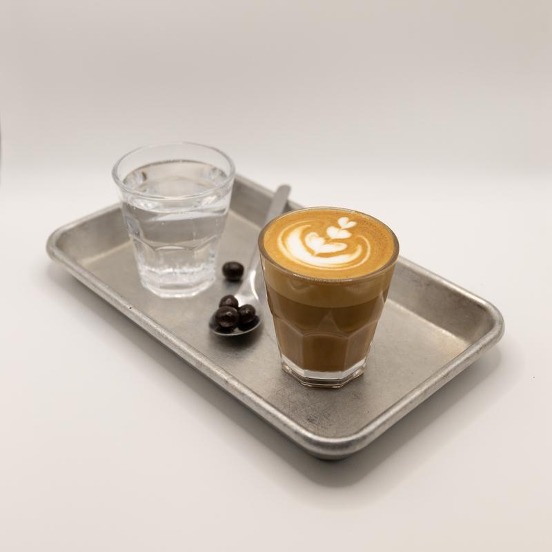 Third Space Coffee photo 3