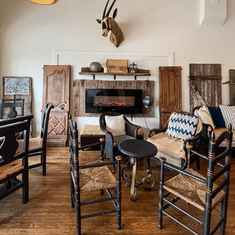 Third Space Coffee photo 1