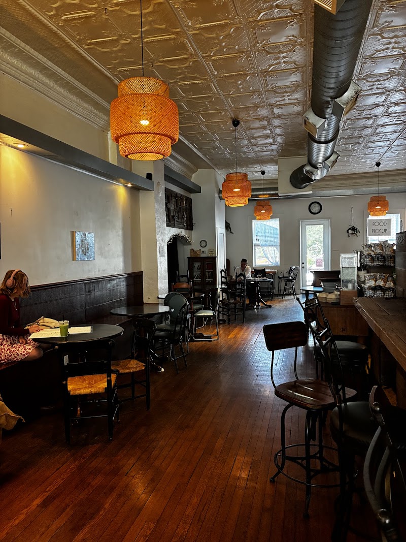 Third Space Coffee photo 3