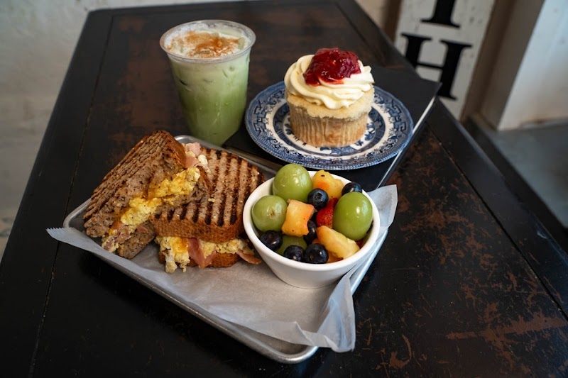 Third Space Coffee photo 2