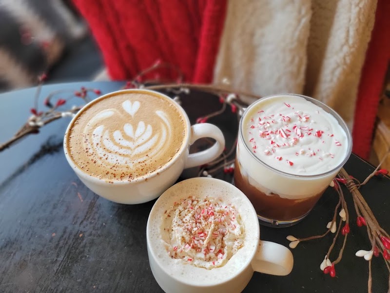 Third Space Coffee photo 4