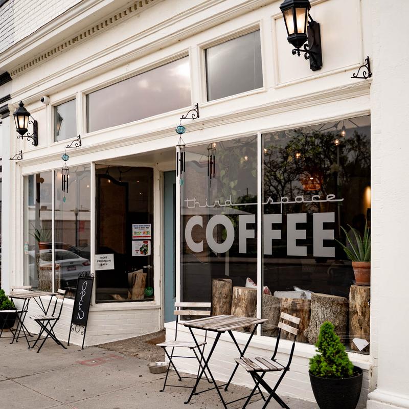 Third Space Coffee photo 1