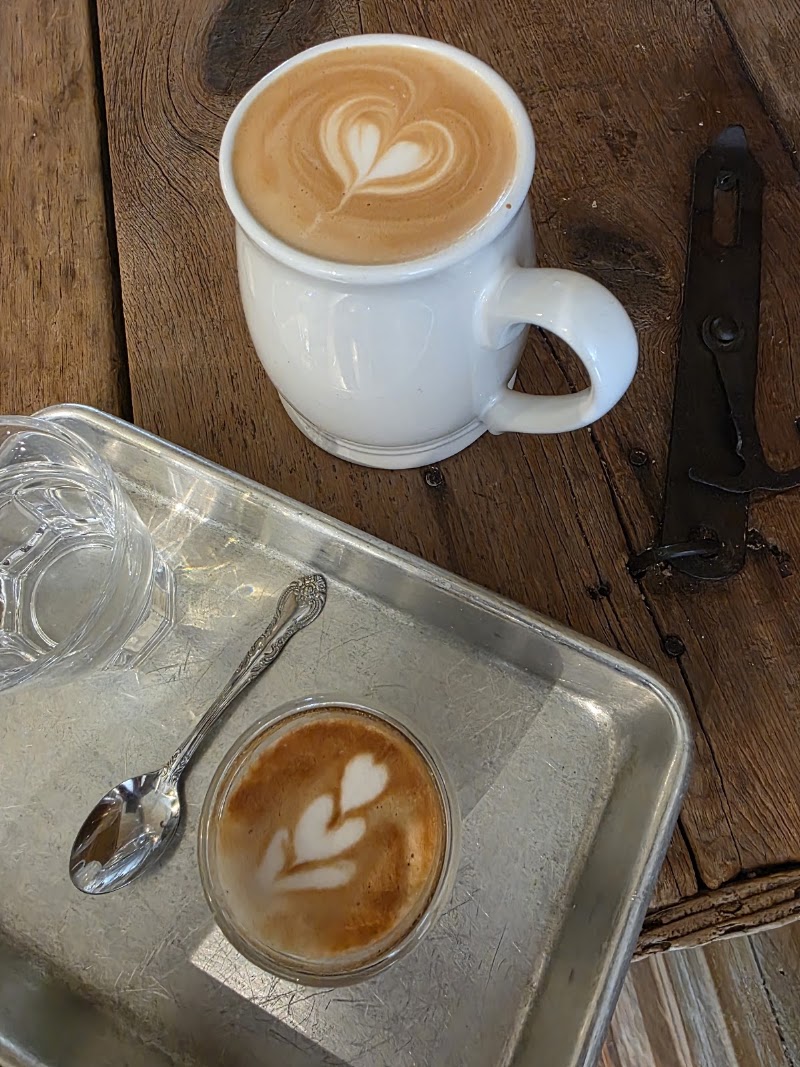 Third Space Coffee photo 4