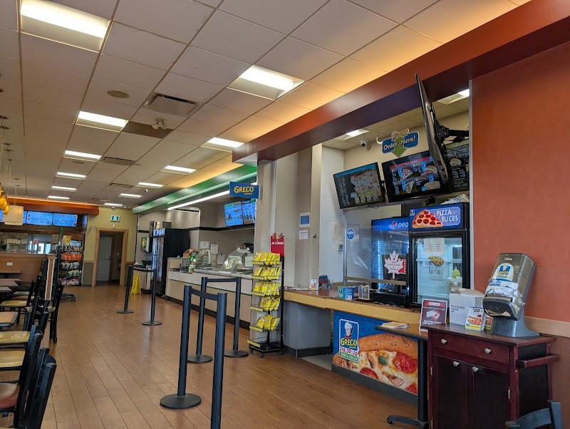 Robins Donuts photo 3