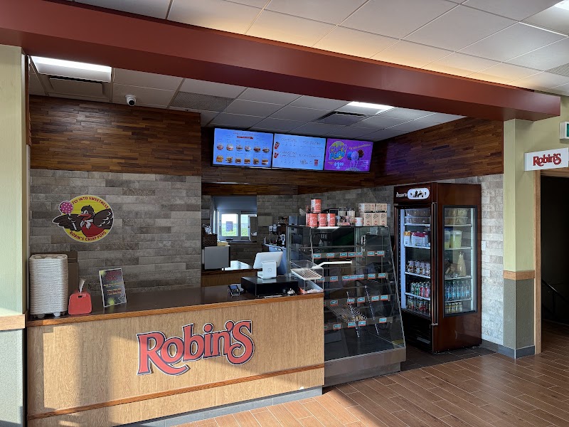 Robins Donuts photo 1
