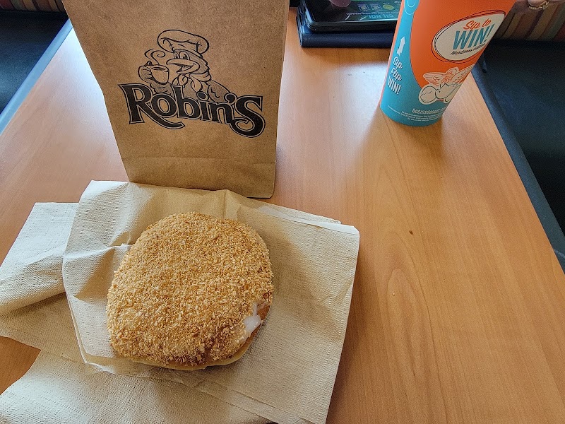 Robins Donuts photo 2