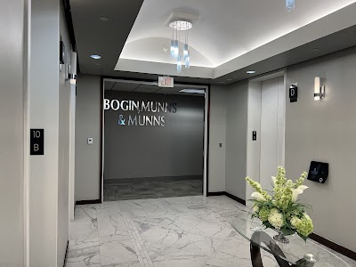 Bogin, Munns & Munns Personal Injury & Car Accident Lawyers Orlando - Car accident lawyer in Orlando