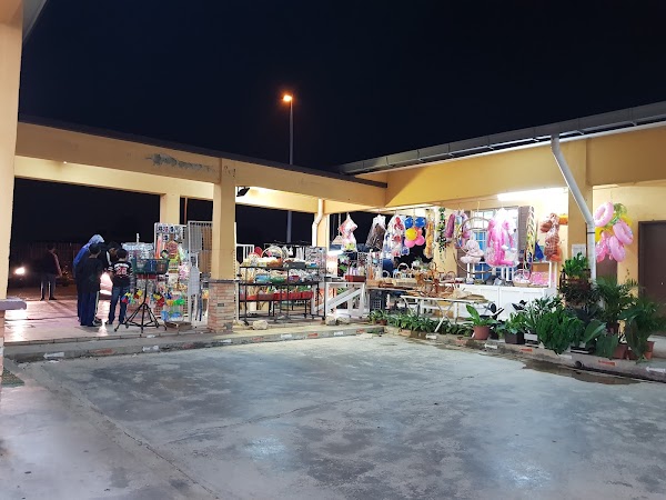 Hub Nelayan Medan Ikan Bakar Segar Hj. Musa - Photo 1