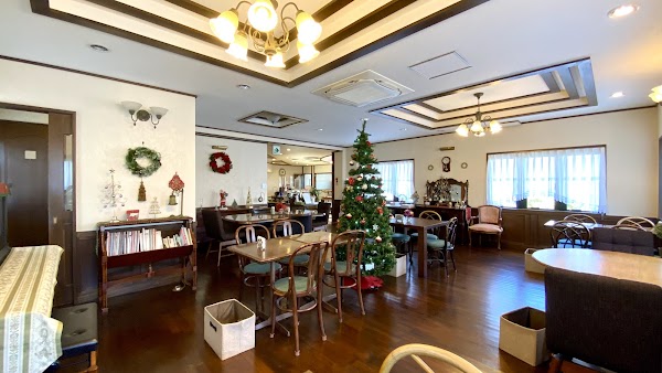 ケーキハウス・ナシロ