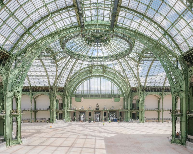 Gran Palacio de París
