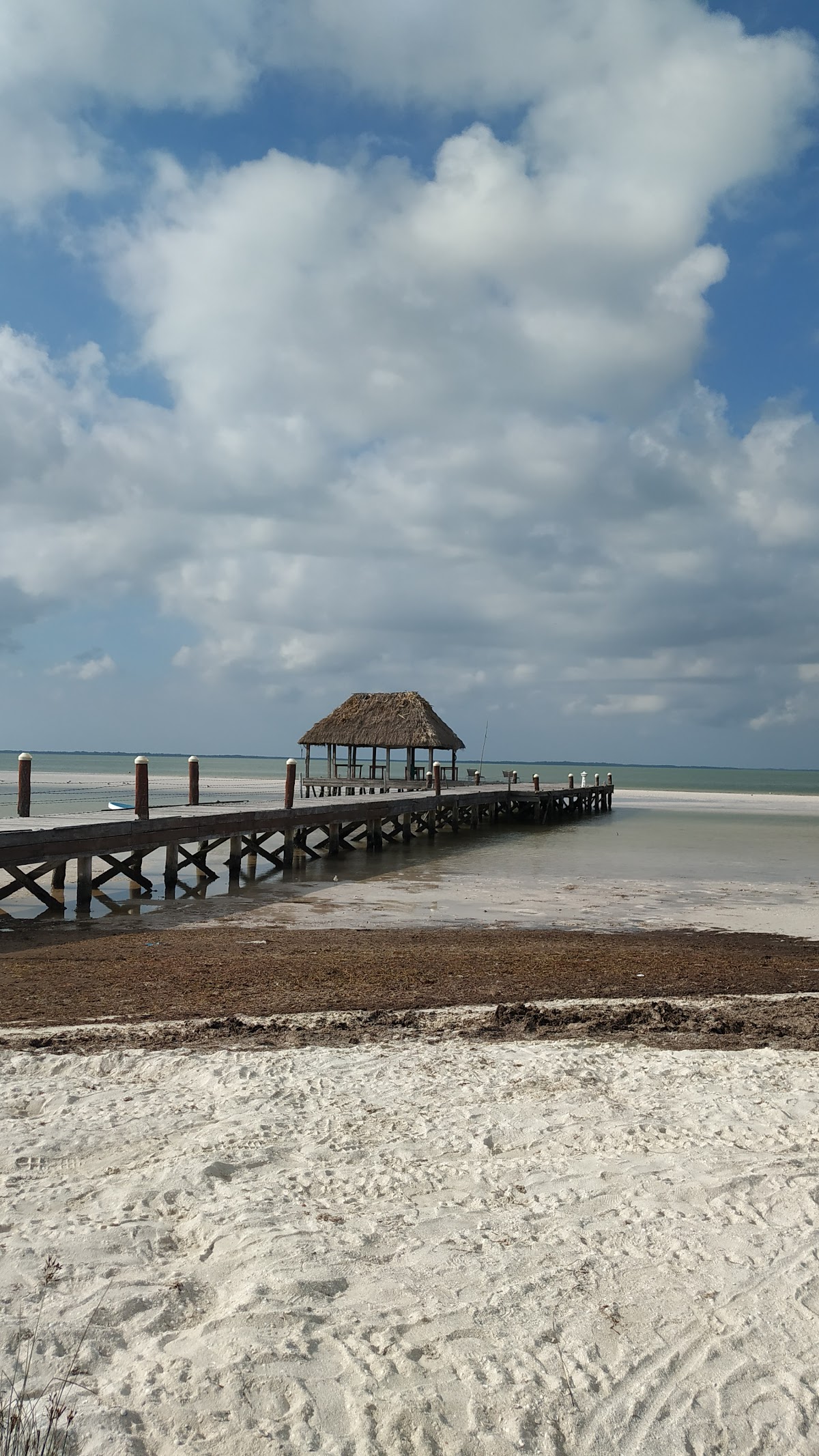 Punta Cocos