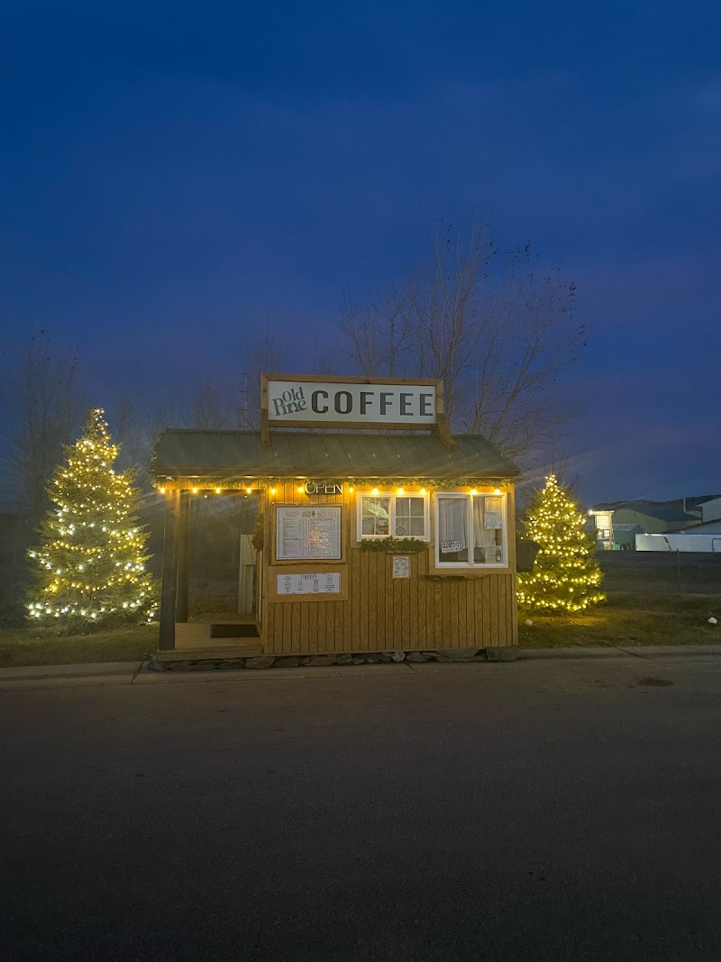 Old Pine Coffee Co. photo 4