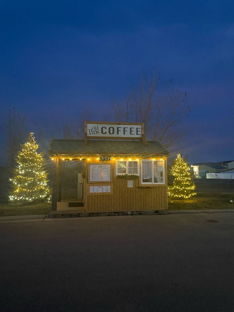 Old Pine Coffee Co. photo 4