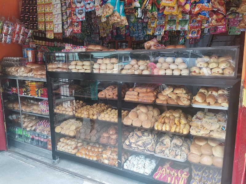 PASCUAL BAKERY