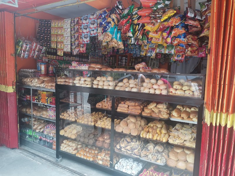 PASCUAL BAKERY