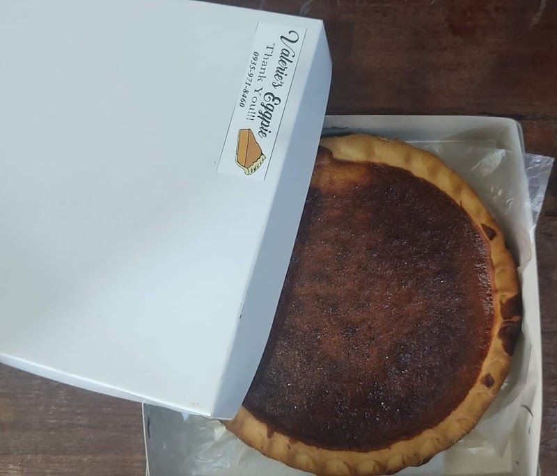 PASCUAL BAKERY