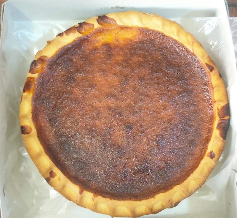PASCUAL BAKERY