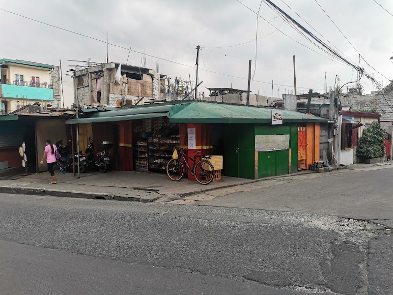 PASCUAL BAKERY