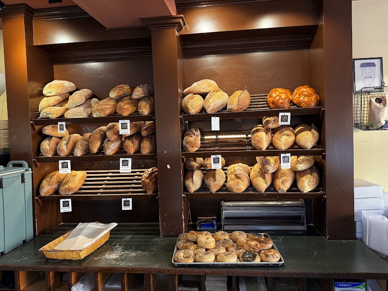 Wild Wheat Bakery Cafe & Restaurant photo 1