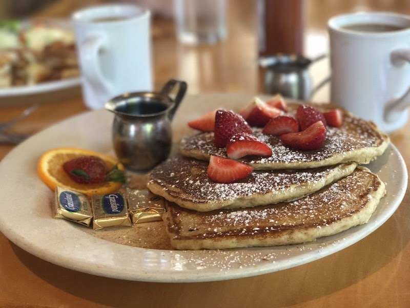 Wild Wheat Bakery Cafe & Restaurant photo 2