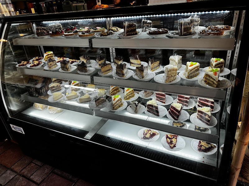 Wild Wheat Bakery Cafe & Restaurant photo 1