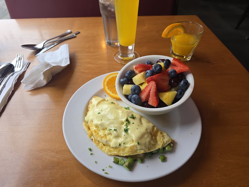 Wild Wheat Bakery Cafe & Restaurant photo 4