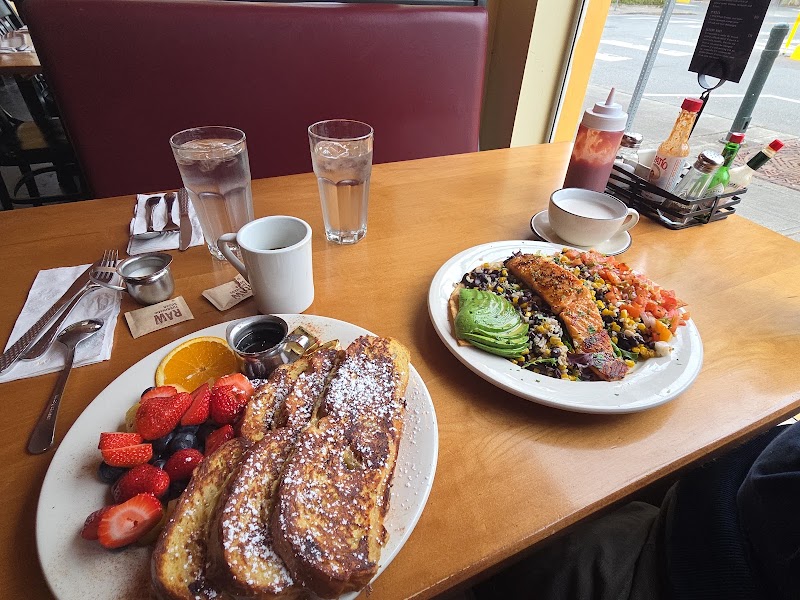 Wild Wheat Bakery Cafe & Restaurant photo 3