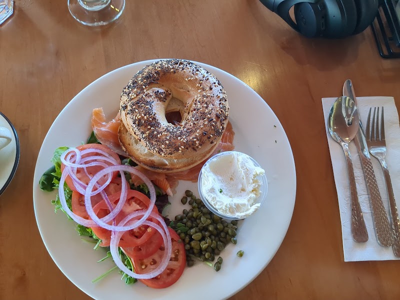 Wild Wheat Bakery Cafe & Restaurant photo 3