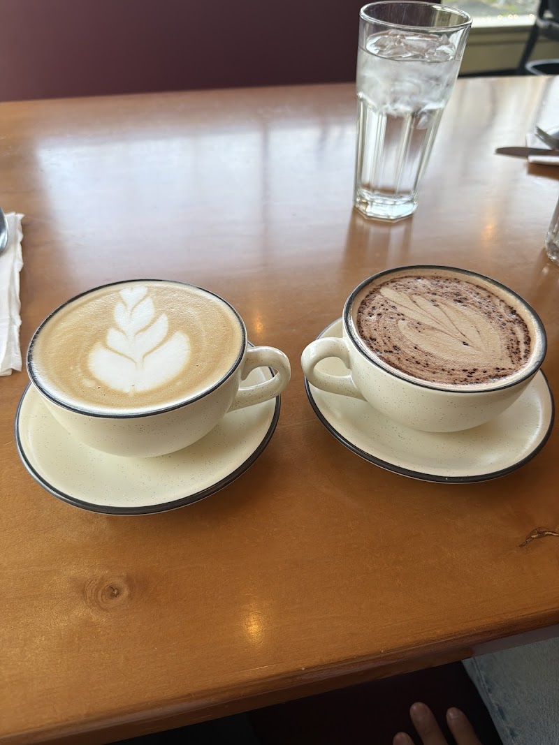 Wild Wheat Bakery Cafe & Restaurant photo 4