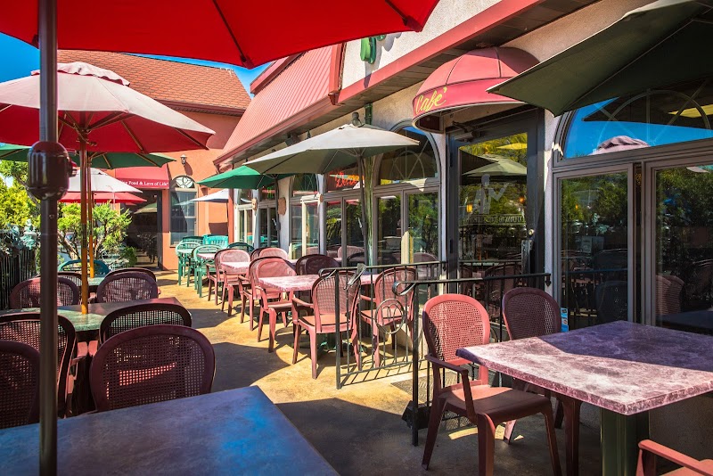 Mama's Cafe Baci photo 1