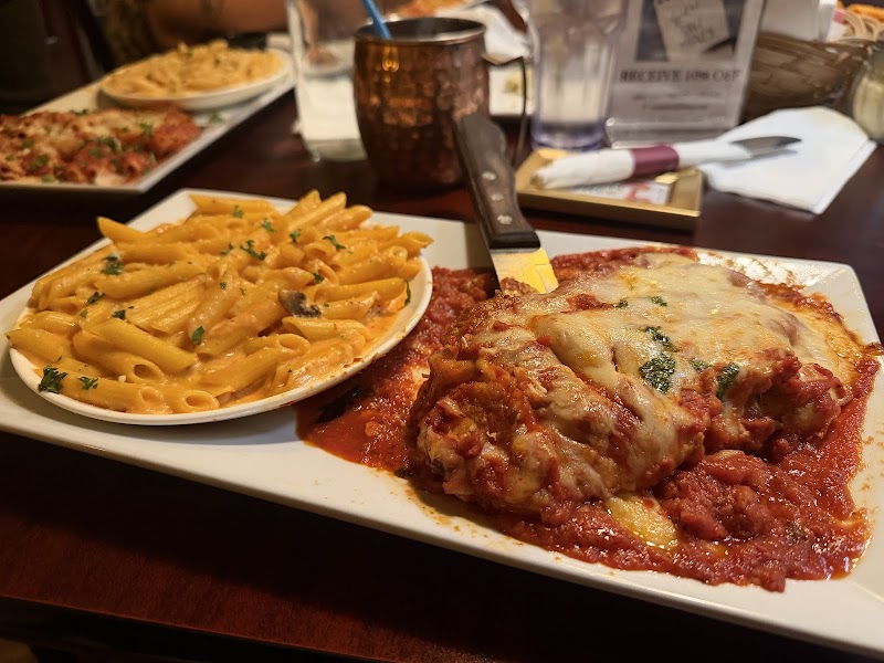 Mama's Cafe Baci photo 3