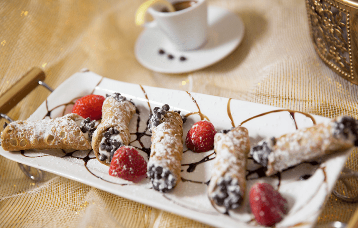 Mama's Cafe Baci photo 2