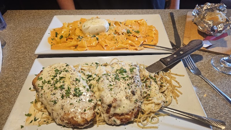 Mama's Cafe Baci photo 4