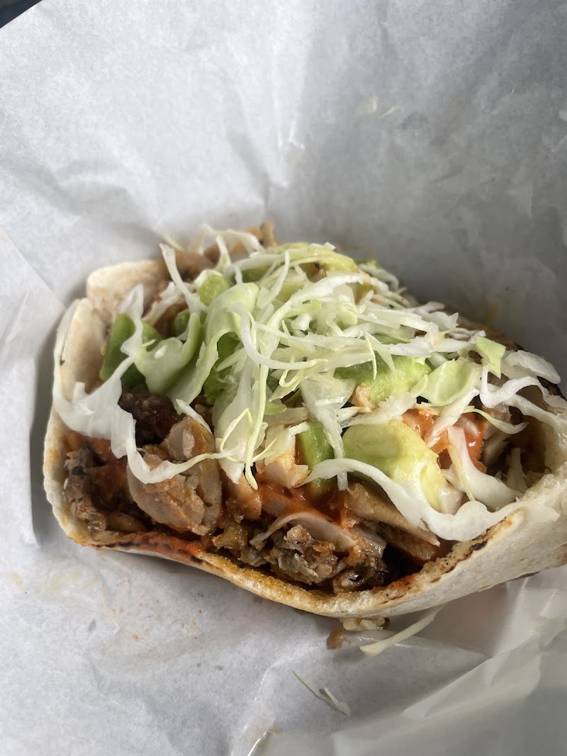 WATAN SHAWARMA BURGER photo 1