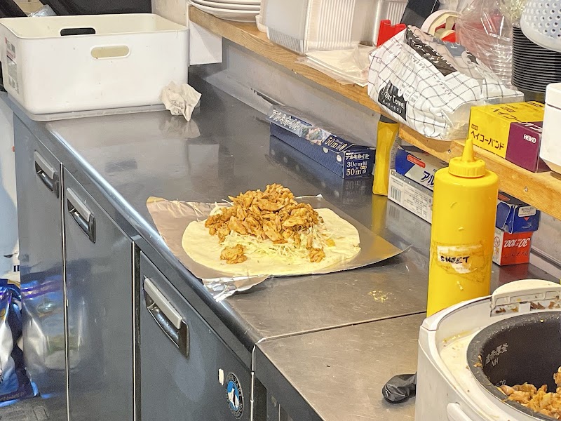 WATAN SHAWARMA BURGER photo 5