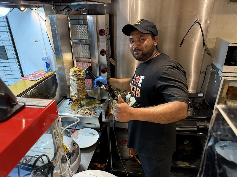 WATAN SHAWARMA BURGER photo 4