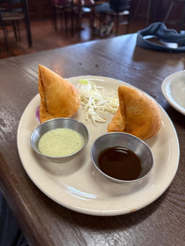 Photo by William Hornet