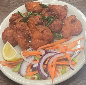 Photo by Leo's Grill, Indian Cuisine Seasoned with Love!!!