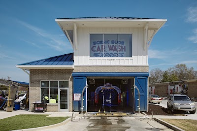 Scenic Suds Car Wash Express