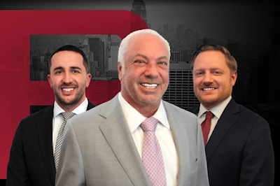 Brach Eichler Injury Lawyers - Car accident lawyer in Clifton