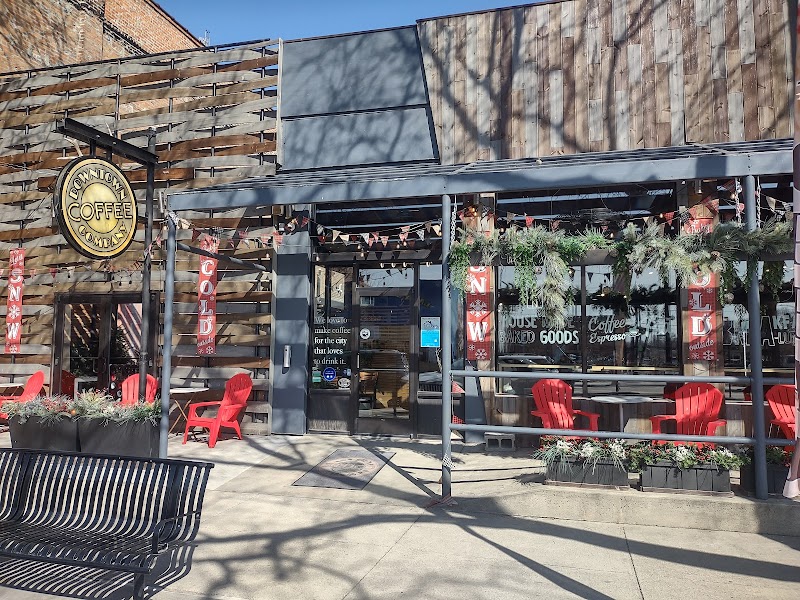 Downtown Coffee Co & Bistro photo 1