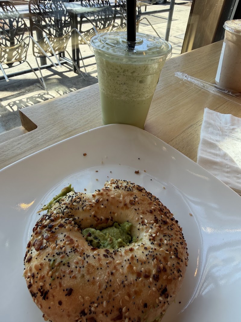 Downtown Coffee Co & Bistro photo 2