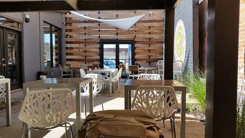 Downtown Coffee Co & Bistro photo 4