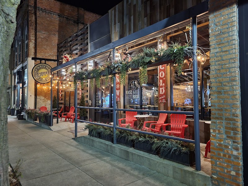 Downtown Coffee Co & Bistro photo 1