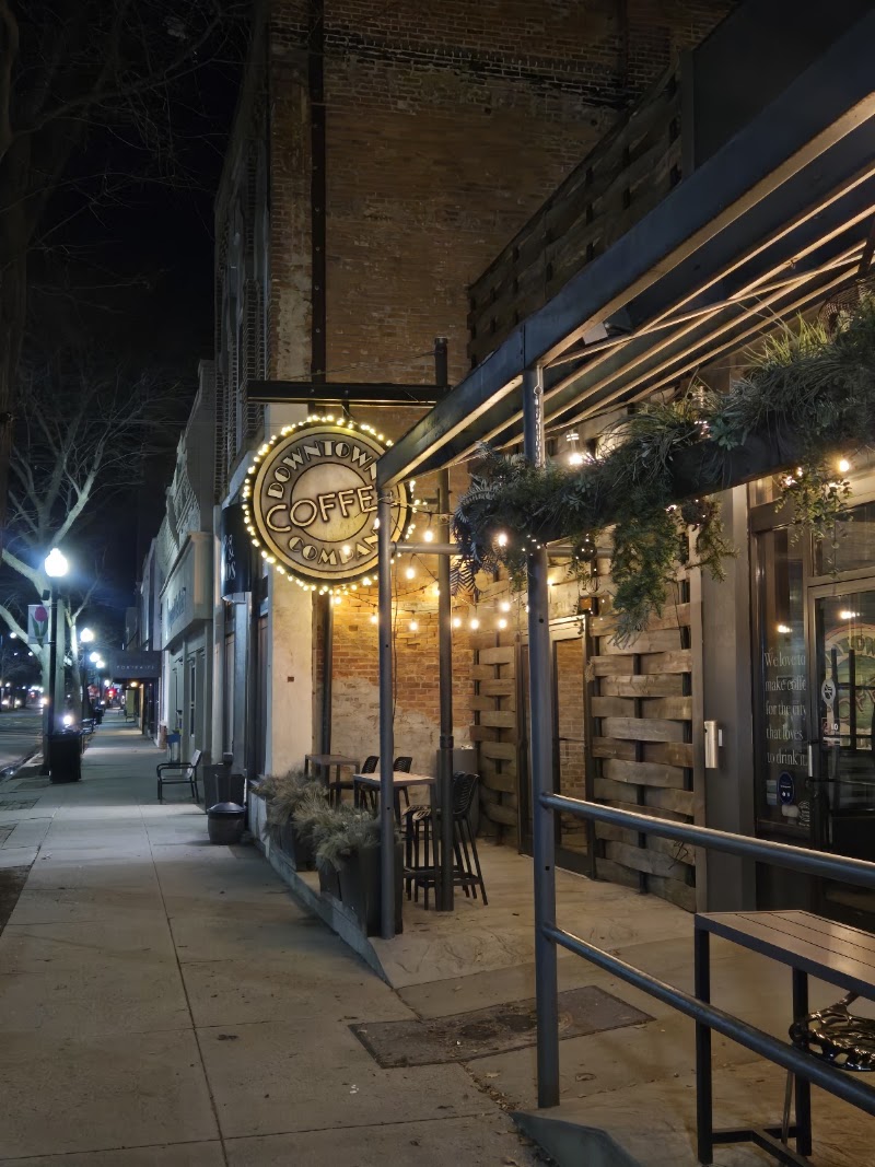 Downtown Coffee Co & Bistro photo 3