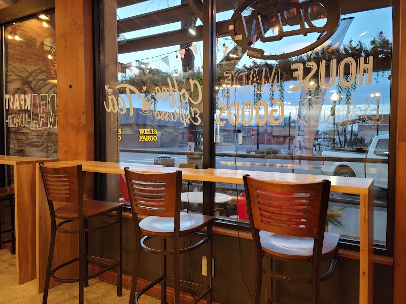 Downtown Coffee Co & Bistro photo 4