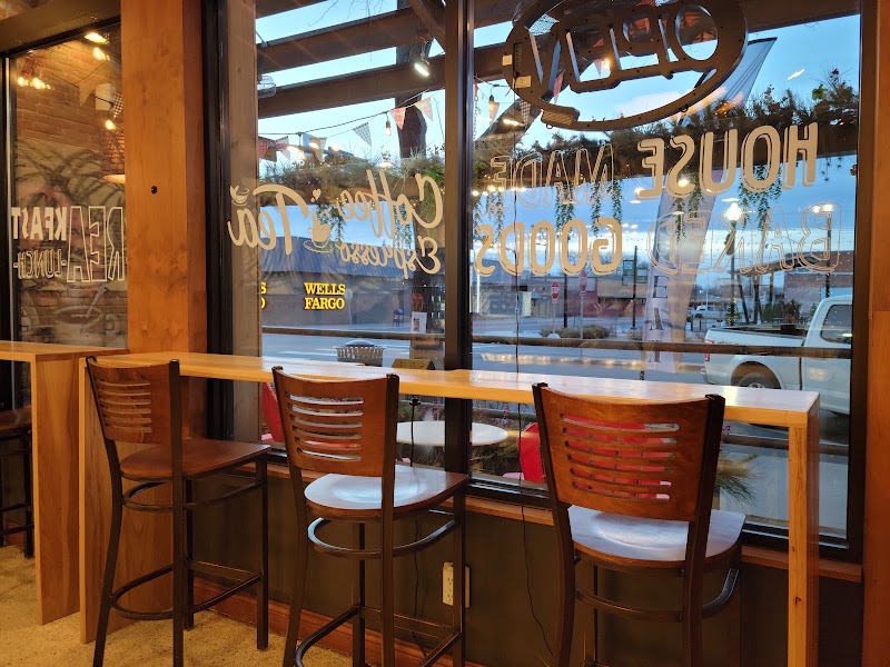 Downtown Coffee Co & Bistro photo 4