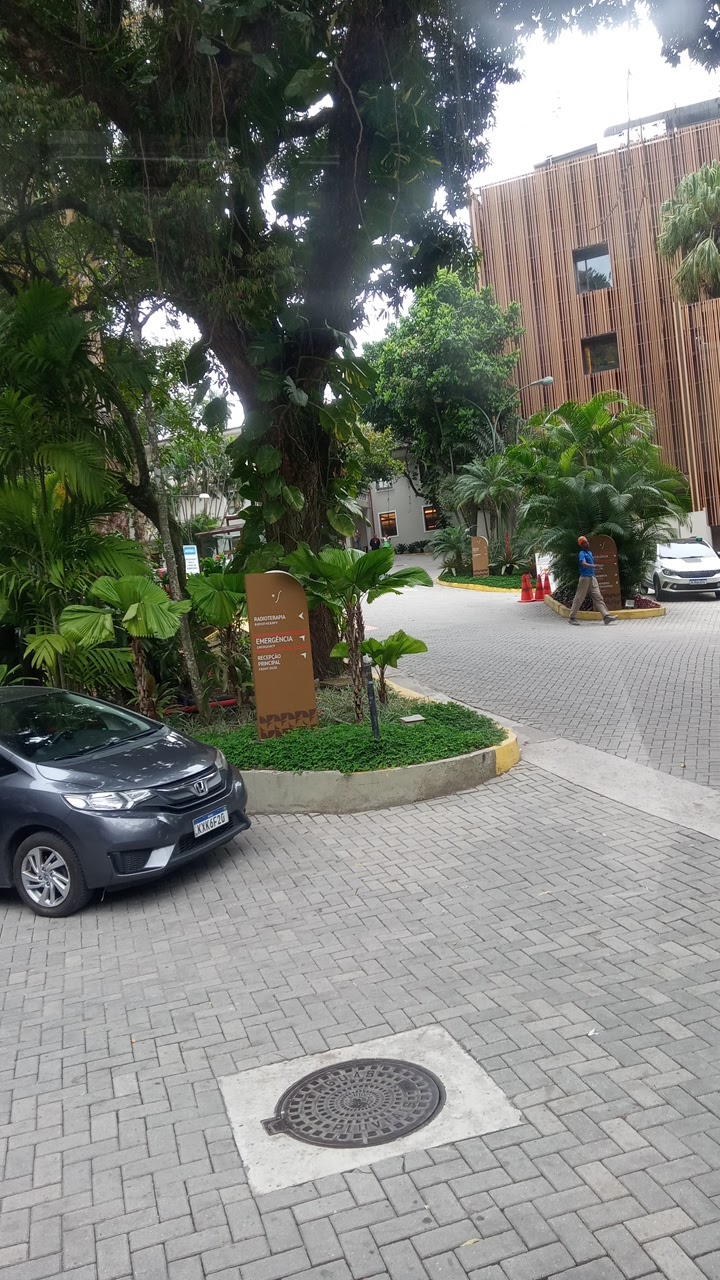 São Vicente: Emergência 24h, Centro De Imagens, Centro Cirúrgico, Terapia Intensiva, UTI, Radiologia - foto 5