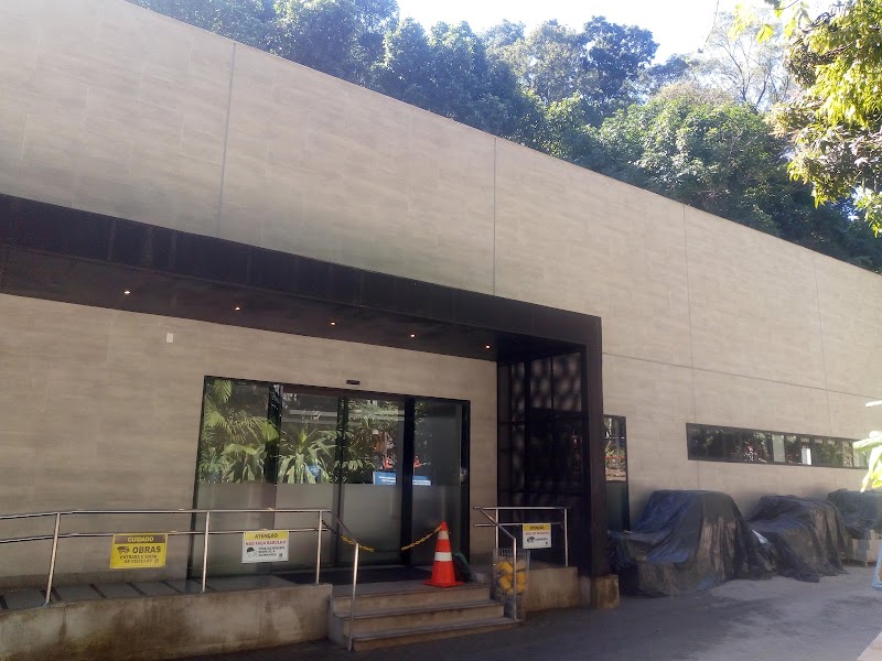 São Vicente: Emergência 24h, Centro De Imagens, Centro Cirúrgico, Terapia Intensiva, UTI, Radiologia - foto 4